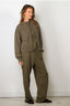 Extreme Cashmere - Vest - 170 Chou - Army