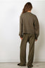 Extreme Cashmere - Vest - 170 Chou - Army
