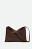 Wandler - Tas - Penelope Slouch - Coffee Crust