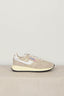 Autry - Sneaker - WWLW - NC14 - Filler Beige - BYLOTTE