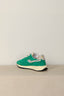 Autry - Sneakers - WWLW - NC03 - Green - BYLOTTE