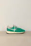 Autry - Sneakers - WWLW - NC03 - Green - BYLOTTE