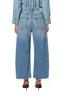 Citizens of Humanity - Jeans - Ayla Crop - Honour