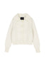 B.B. Wallace - Vest - Bourgeois - White - BYLOTTE