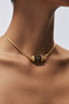 Marie Lichtenberg - Ketting - Indian