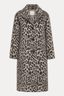 Max Mara - Jas - Attilia - Ecru Spotted Jacquard