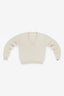 Extreme Cashmere - Sweater - 492 Ben - Bone
