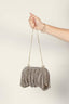 Benedetta Bruzziches - Tas - Venus La Grande - Rhinestone Mesh/The Great Gatsby - BYLOTTE