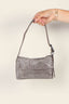 Benedetta Bruzziches - Tas - Vitty Mignon - Rhinestone Mesh/Silver Shadow - BYLOTTE