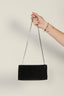 Benedetta Bruzziches - Tas - Your Best Friend La Petite - Rhinestone Mesh/James Bond - BYLOTTE