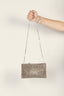 Benedetta Bruzziches - Tas - Your Best Friend La Petite - Rhinestone Mesh/The Great Gatsby - BYLOTTE