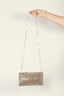 Benedetta Bruzziches - Tas - Your Best Friend La Petite - Rhinestone Mesh/The Great Gatsby - BYLOTTE