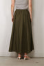 Herskind - Rok - Ofelia - Green