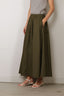 Herskind - Rok - Ofelia - Green