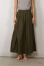 Herskind - Rok - Ofelia - Green