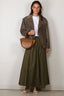 Herskind - Rok - Ofelia - Green