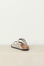 Birkenstock - Sandalen - Arizona Rivet - Taupe - BYLOTTE