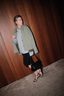 BYLOTTE Studios - Jas - Blake Jacket - Khaki