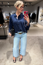 RAE - Blouse - Corey - Livia