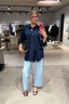 RAE - Blouse - Corey - Livia