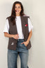 Blaze - Gilet - Adidas Gilet F - Multi - BYLOTTE