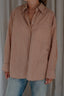 Xirena - Blouse - Sydney - Honey Mustard