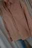 Xirena - Blouse - Sydney - Honey Mustard