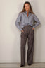 Indress - Broek - Damien - Smoked Grey