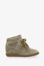 Isabel Marant - Sneakers - Bobby - Taupe