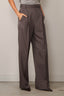 Indress - Broek - Damien - Smoked Grey
