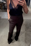 Max Mara - Broek - Volonta - Chocolate