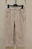 Isabel Marant - Broek - Ruthie - Ecru