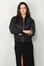 BYLOTTE - Bomber - Lucy Bomber - Black - BYLOTTE