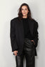 BYLOTTE Studios - Blazer - Harvey Blazer - Black - BYLOTTE