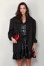 BYLOTTE Studios - Blazer - Harvey Blazer - Black - BYLOTTE