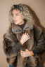 BYLOTTE Studios - Jas - Monroe Coat - Dark Brown - BYLOTTE