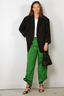 BYLOTTE Studios - Oversized Blazer - Harvey Blazer - Black - BYLOTTE