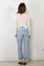 BYLOTTE Studios - Top - Rosie - Off White - BYLOTTE