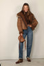 BYLOTTE Studios x Enes - Jas - Gretchen Coat - BYLOTTE