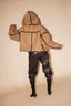 BYLOTTE Studios x Enes - Jas - Gretchen Coat - BYLOTTE