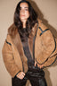 BYLOTTE Studios x Enes - Jas - Gretchen Coat - BYLOTTE