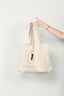 BYLOTTE - Tote Bag - beige - BYLOTTE