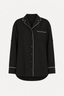 Max Mara - Sportmax - Blouse - Salice - Black