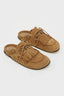 DI GAÏA - Loafers - Cheryl - Camel