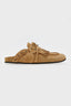 DI GAÏA - Loafers - Cheryl - Camel