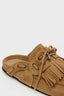 DI GAÏA - Loafers - Cheryl - Camel