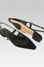 Carel - Sandalen - Meala - Black