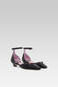 Carel - Sandalen - Emma - Black