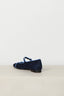 Carel - Ballerina's - Chiara - Navy Blue - BYLOTTE