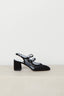 Carel - Sandalen - Bananight - Black - BYLOTTE